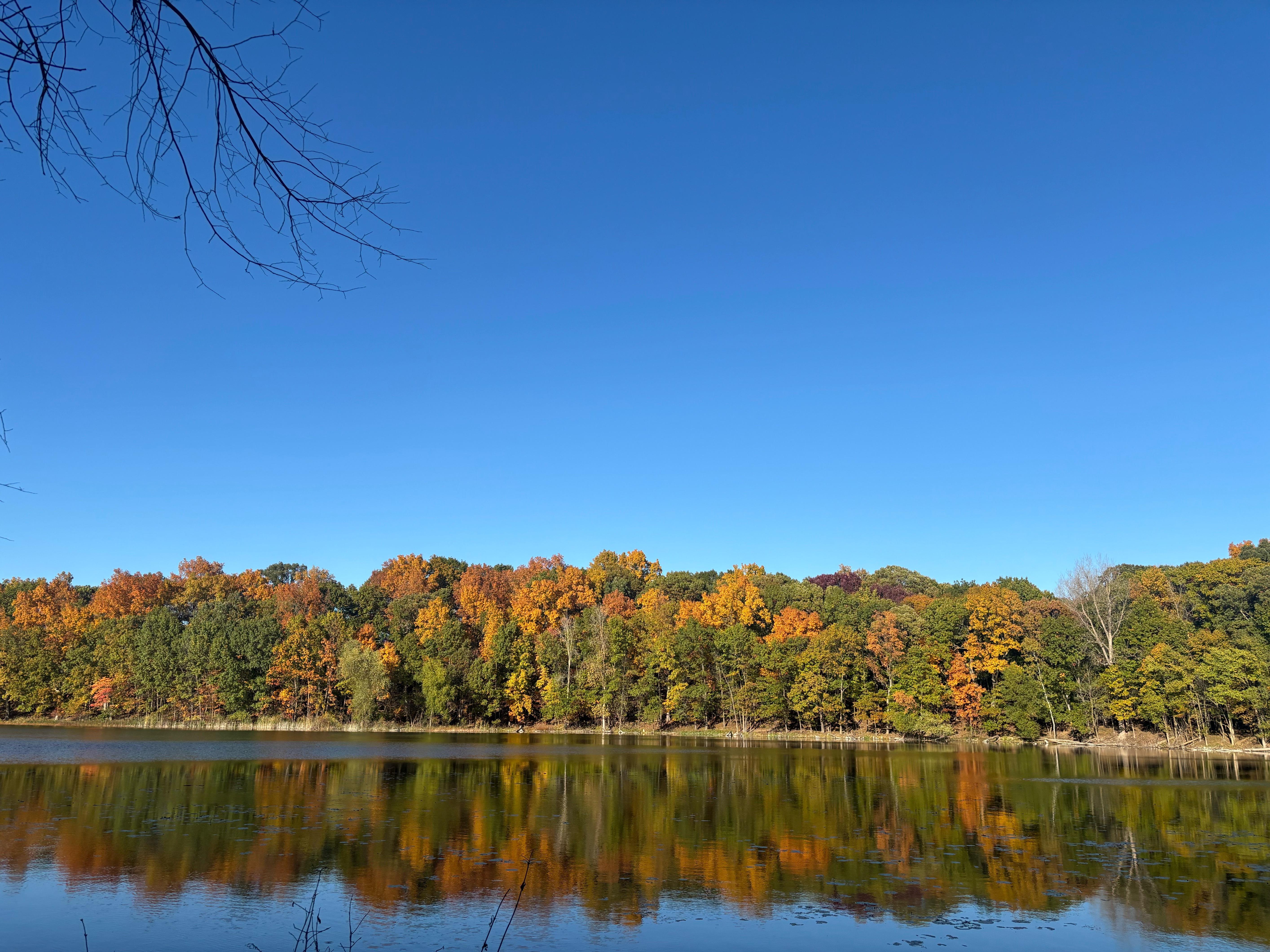 Photo of Asylum Lake